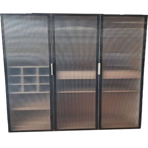 fluted glass   price  india