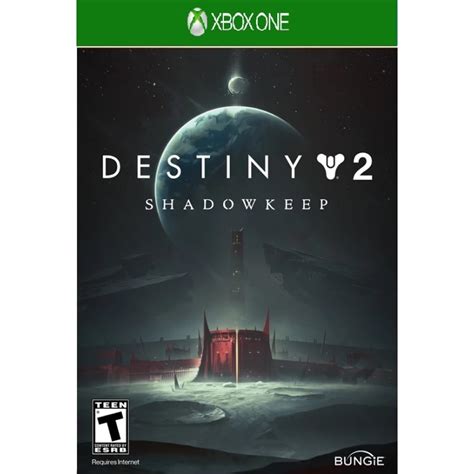 Destiny 2 Shadowkeep XBOX