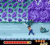 Yu Yu Hakusho Horobishimono No Gyakushuu Game Gear Retroachievements