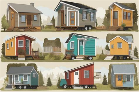 Discover The Best Land For Your Tiny House Dream Expert Tips And Legal