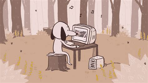 cute animal lofi 10