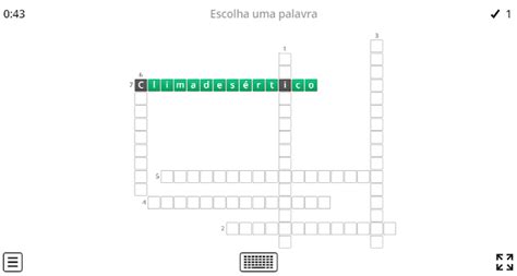 Sugest Es De Atividades Geografia Tipos De Climas Do