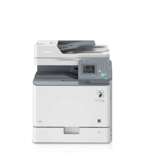 Canon Imagerunner C1325if Multifunction Printer United Copiers