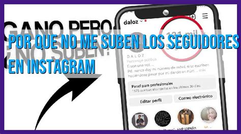 Descubre Los Secretos Para Aumentar Tus Seguidores En Instagram