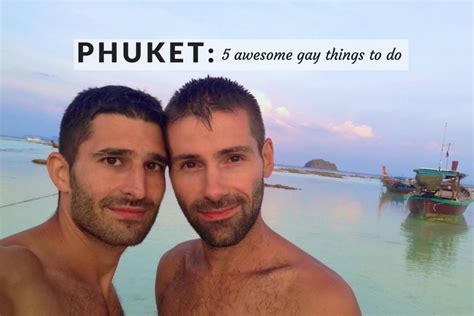 Gay Resort Thailand Artofit