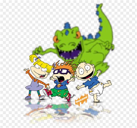 Arlene Klasky Rugrats Cartoon Clip Art PNG Image - PNGHERO