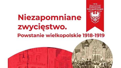 Konińskie obchody 103 rocznicy wybuchu Powstania Wielkopolskiego