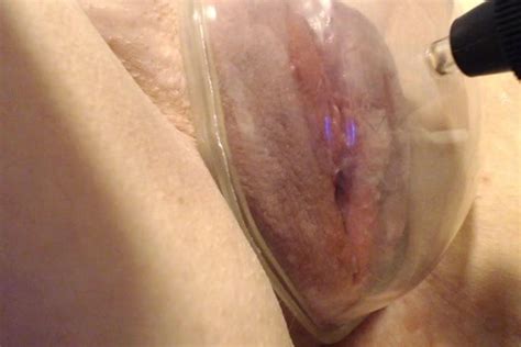 Pussy Pump XHamster
