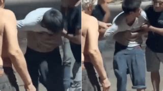 Seis policías detenidos al torturar a pareja por ser gay Crónica Firme junto al pueblo