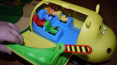 Inside The Wendy House Fun With Jungle Junction