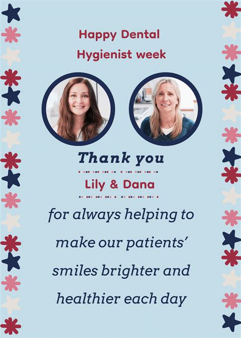 Celebrating Dental Hygienist Week with Lily & Dana - Babbie Dental