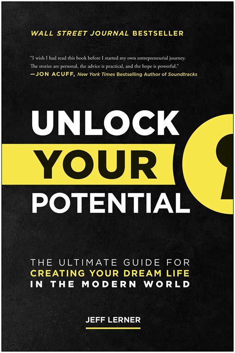Unlock Your Potential: The Knowledge Revolution Starts Now