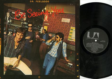 Dr Feelgood Discography Record Collectors Of The World Unite Sex Flix Rock N Roll