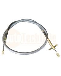 Трос ручника Фольксваген ЛТ