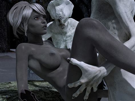 Chiana Preview 04 By Hibbli3d Hentai Foundry