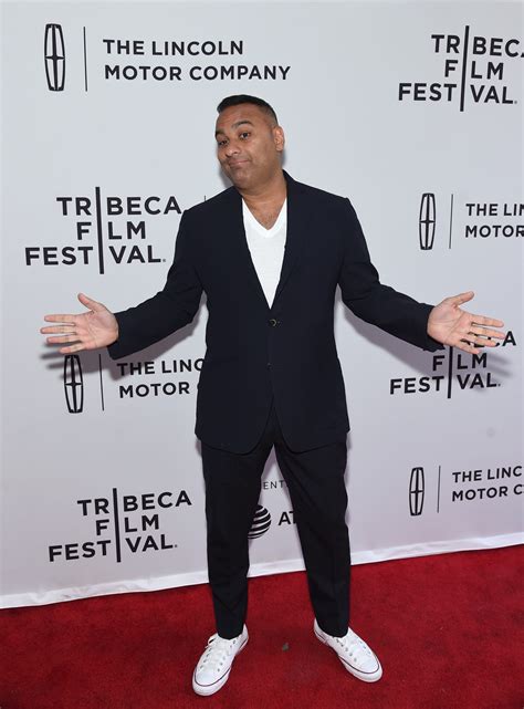 Russell Peters Net Worth - Wiki, Age, Weight and Height, Relationships