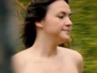 Naked Violett Beane In The Leftovers