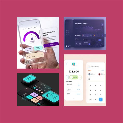 user interface design inspiration inspiration productivity