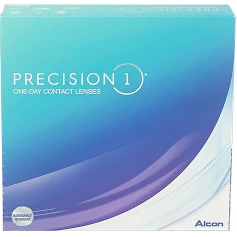 Alcon Precision1 Contact Lenses 90 Ct Delivery Or Pickup Near Me