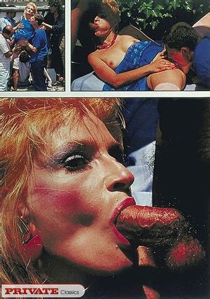 Sexy Babe Wearing Black Stockings With Red Suspenders Ri XXX Dessert