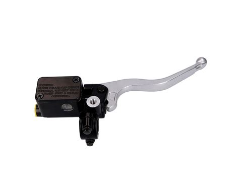 Front Brake Pump Front Brake Cylinder Hand Brake Lever For Derbi Senda