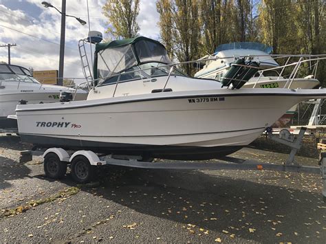 Bayliner 2052 Boats For Sale