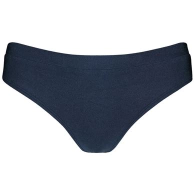 Bikinibroekje Barts Women Isla Bikini Briefs Navy Badenstrand