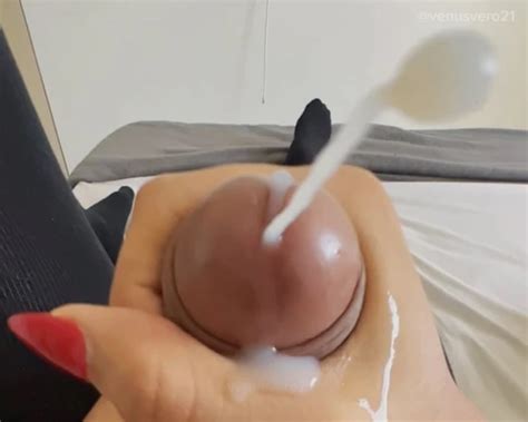 Pov Huge Load All Over Your Face Slow Mo Shemale Big Cock Porn Feat Venusvero Xhamster