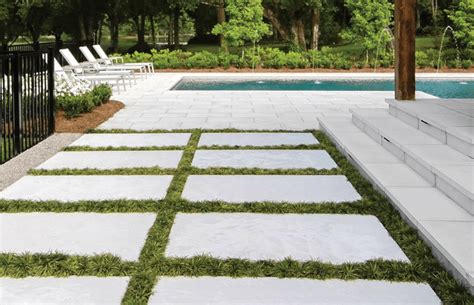 tips  designing  large concrete pavers artofit