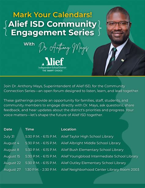 Why Alief Hub Is The Central Resource For Students And Staff Within The Alief Independent School District Today 8