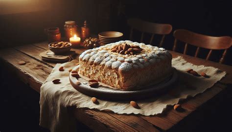 Tarta De Turr N Deliciosa F Cil Y Sin Horno Gerard Coma