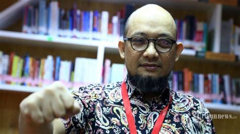 Novel Baswedan Dan 74 Pegawai Resmi Dinonaktifkan Dari KPK Begini