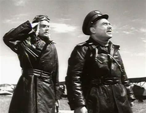 Фильм «Повесть о настоящем человеке» (1948) - сюжет, актеры и роли ...