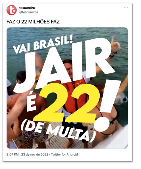 Decisão De Moraes Que Multa Pl Em R 22 9 Milhões Vira Meme