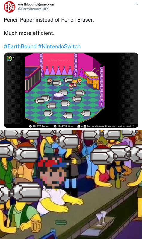 Ness At The Pencilesbian Bar Homer Simpson In A Lesbian Bar Know Your Meme