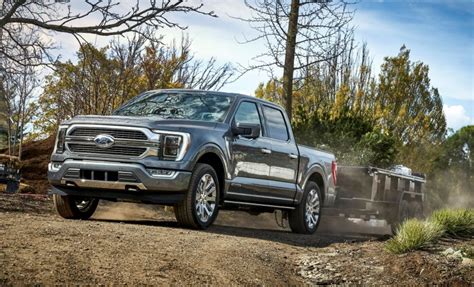 2023 Ford F 150 Limited Drops 4x2 35l V6 Ecoboost