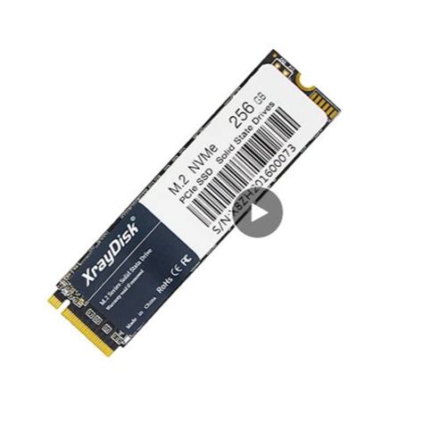 SSD XrayDisk 512GB m2 [INTERNACIONAL] 155716 - Canaltech Ofertas