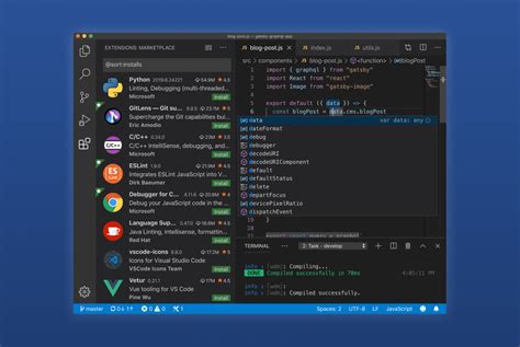 Open Folder In Visual Studio Code Mac Gaiaviation