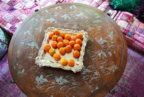 Узорный валик "Журавль"