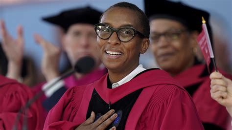 Claudine Gay S Resignation Highlights The Trouble With Regulating