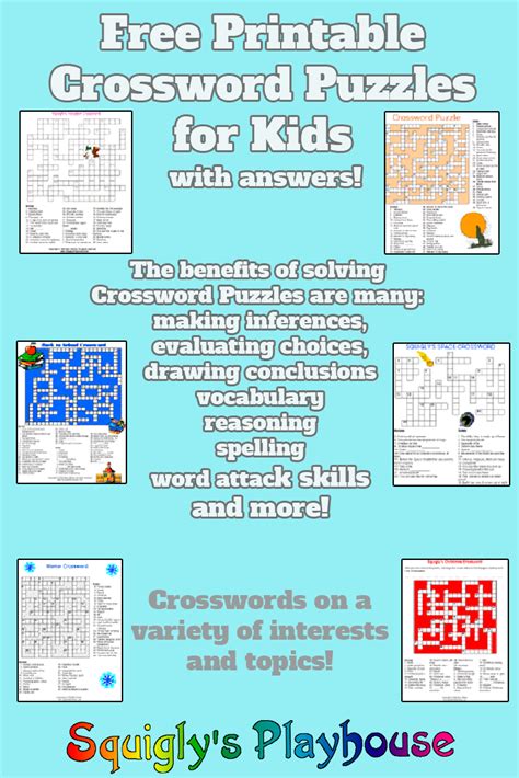 Printable Deductive Reasoning Puzzles | Printable Crossword Puzzles