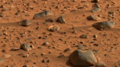 Mars Has Near Ideal Conditions To Create Oxygen From Atmospheric Co2