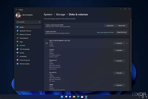 How To Create A Dev Drive In Windows 11