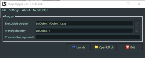 Diablo Nude Modding Adult Gaming Loverslab