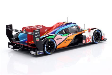 porsche   porsche penske motorsport  le mans  jaminet