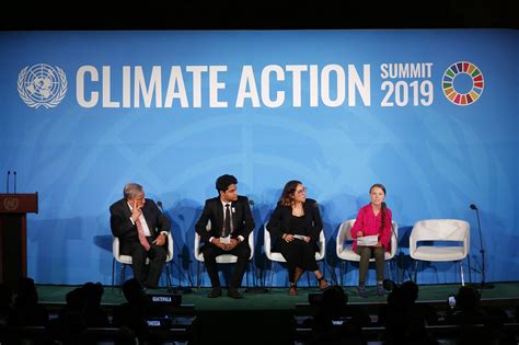 ‘How Dare You?’ Leaders Asked at UN Climate Summit – Courthouse News Service