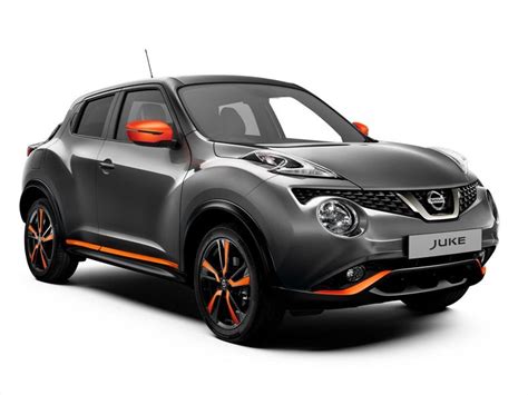 Nissan Juke 2019 El Restyling