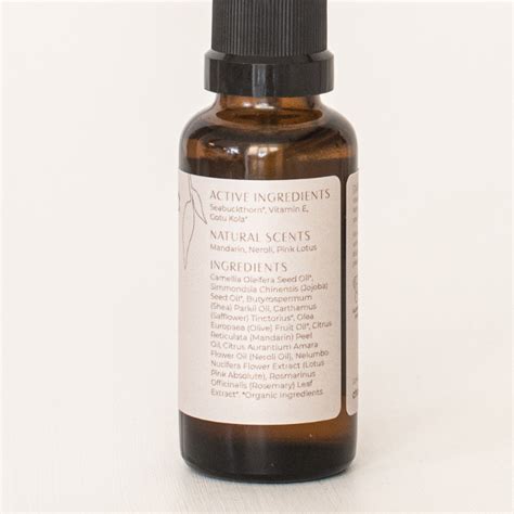 Essentials Rejuvenate Serum Chakana