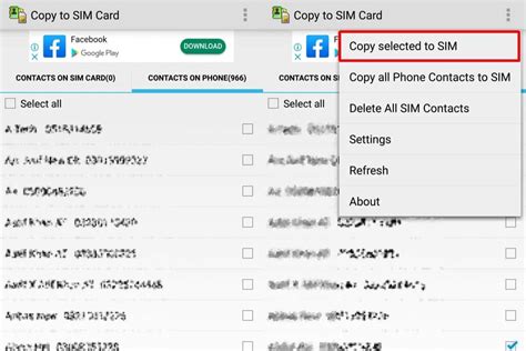 Saving Data To Sim Card On Android Comprehensive Guide Citizenside