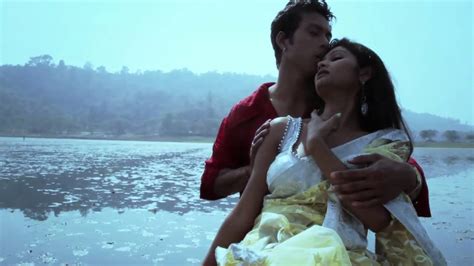 Assamese Hot Romantic Songprabir Rajkhowa Youtube